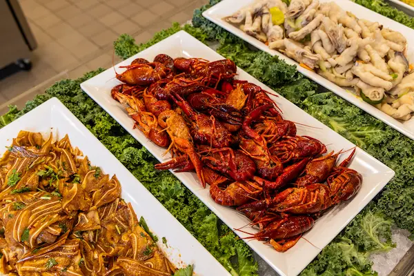 Daily Buffet-7491